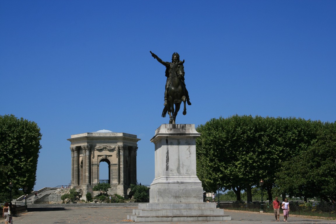 Montpellier
